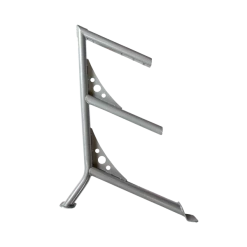 Body Solid SDKR Side Upright-3 Level (single)