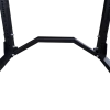 Body Solid Pro Club Line Half Cage SPR500 Bench Clearance Back Bar -Sports and Fitness Shop SPR BCB DSF3230 2000px
