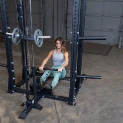 Body Solid Lat Attachment For SPR500 -Sports and Fitness Shop SPRHLA 0O2A0238.psd 1 1000px