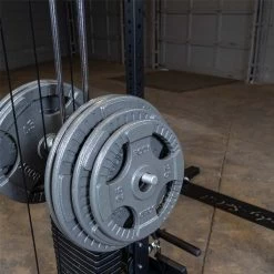 Body Solid Lat Attachment For SPR500 -Sports and Fitness Shop SPRHLA 0O2A0335.psd 1 1000px