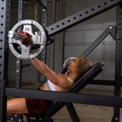 Body Solid Jammer Arms For Spr1000 -Sports and Fitness Shop SPRJAM DSF1438 1500px