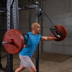 Body Solid Jammer Arms For Spr1000 -Sports and Fitness Shop SPRJAM DSF1562 1500px