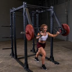 Body Solid Jammer Arms For Spr1000 -Sports and Fitness Shop SPRJAM DSF1565 1500px