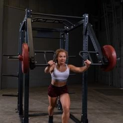 Body Solid Jammer Arms For Spr1000 -Sports and Fitness Shop SPRJAM DSF1575 1500px