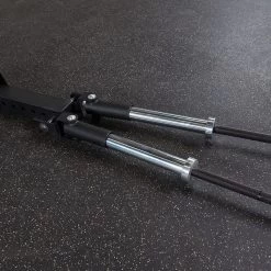 Body Solid Dual T Bar Row For SPR1000