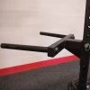 Body Solid Dip Station Hex Or SPR1000 -Sports and Fitness Shop SR DIP DipStation