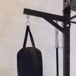 Body Solid Heavy Bag Hangar For SPR1000