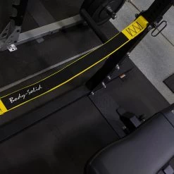 Body Solid Strap Safeties For SPR1000 (Pair) -Sports and Fitness Shop SRPSS SafetyStraps DSF9949 600px