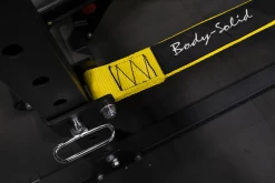 Body Solid Strap Safeties For SPR1000 (Pair) -Sports and Fitness Shop SRPSS SafetyStraps DSF9945 600px