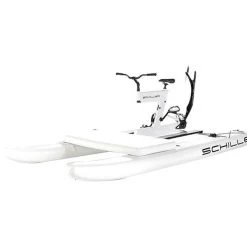 Schiller S1-C Front Deck