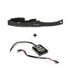 First Degree Fitness Heart Rate Receiver Kit 1 First Degree Fitness Heart Rate Receiver Kit -Sports and Fitness Shop Strap transmitter