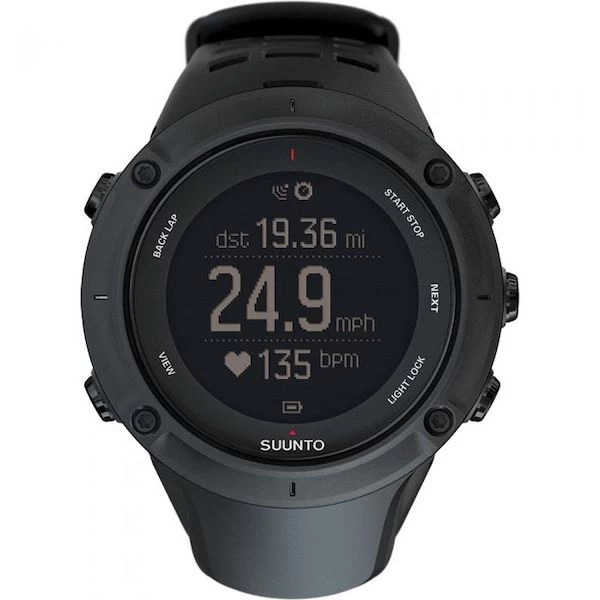 Suunto AMBIT3 PEAK 3 Suunto AMBIT3 PEAK