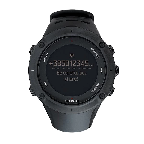 Suunto AMBIT3 PEAK 6 Suunto AMBIT3 PEAK - Image 4