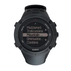 Suunto AMBIT3 PEAK 15 Suunto AMBIT3 PEAK -Sports and Fitness Shop Suunto AMBIT3 4