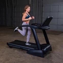 Body Solid T25 Folding Treadmill 25 Body Solid T25 Folding Treadmill -Sports and Fitness Shop T25 DSF1924 1500px