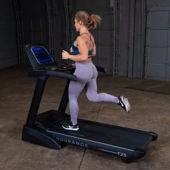 Body Solid T25 Folding Treadmill 19 Body Solid T25 Folding Treadmill -Sports and Fitness Shop T25 DSF1951 1500px