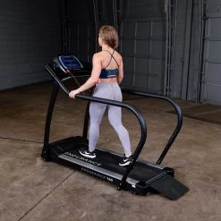 Body Solid T50 Walking Treadmill -Sports and Fitness Shop T50 DSF1888 1500px