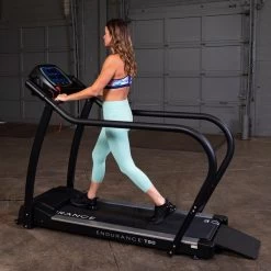 Body Solid T50 Walking Treadmill -Sports and Fitness Shop T50 DSF2036 1500px