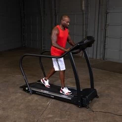 Body Solid T50 Walking Treadmill -Sports and Fitness Shop T50 DSF2095 1500px