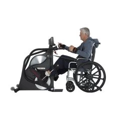 Keiser M7i Wheelchair Accessible Total Body Trainer -Sports and Fitness Shop Untitled 1