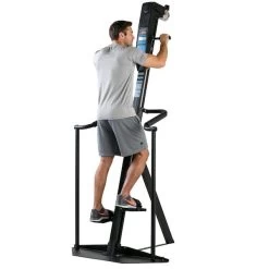 VersaClimber ALX Model -Sports and Fitness Shop VersaClimber LX 3