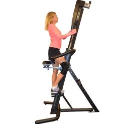 VersaClimber SRM Sport Rehab Model -Sports and Fitness Shop Versa SRM 4