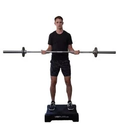 VibePlate 2424 -Sports and Fitness Shop VibePlate 2424 6