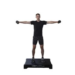VibePlate 2440 -Sports and Fitness Shop VibePlate 2440 3