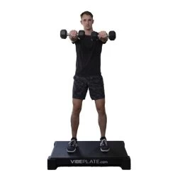 VibePlate 2440 -Sports and Fitness Shop VibePlate 2440 4