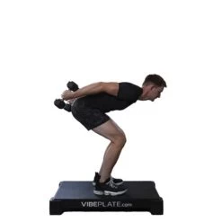 VibePlate 2440 -Sports and Fitness Shop VibePlate 2440 5