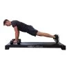 VibePlate Yoga Plate 1 VibePlate Yoga Plate -Sports and Fitness Shop VibePlate Yoga 1