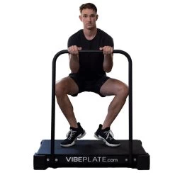 VibePlate Balance Bar