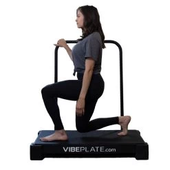 VibePlate Balance Bar -Sports and Fitness Shop Vibeplate Rail 3