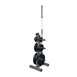 Body Solid Body-Solid Olympic Weight Tree WT46 9 Body Solid Body-Solid Olympic Weight Tree WT46 -Sports and Fitness Shop WT PACK DSF9564 1500px