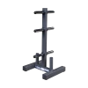 Body Solid Body-Solid Olympic Weight Tree WT46 -Sports and Fitness Shop WT46 DSF3120
