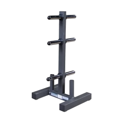 Body Solid Body-Solid Olympic Weight Tree WT46