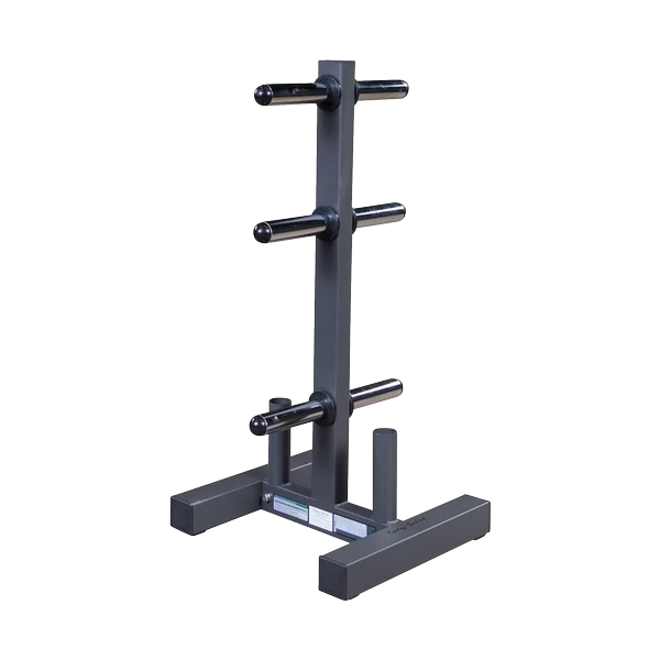 Body Solid Body-Solid Olympic Weight Tree WT46 3 Body Solid Body-Solid Olympic Weight Tree WT46