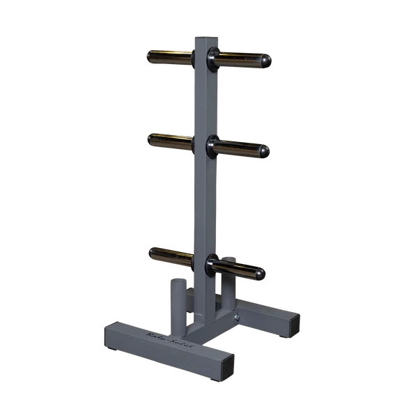 Body Solid Body-Solid Olympic Weight Tree WT46 4 Body Solid Body-Solid Olympic Weight Tree WT46 - Image 2