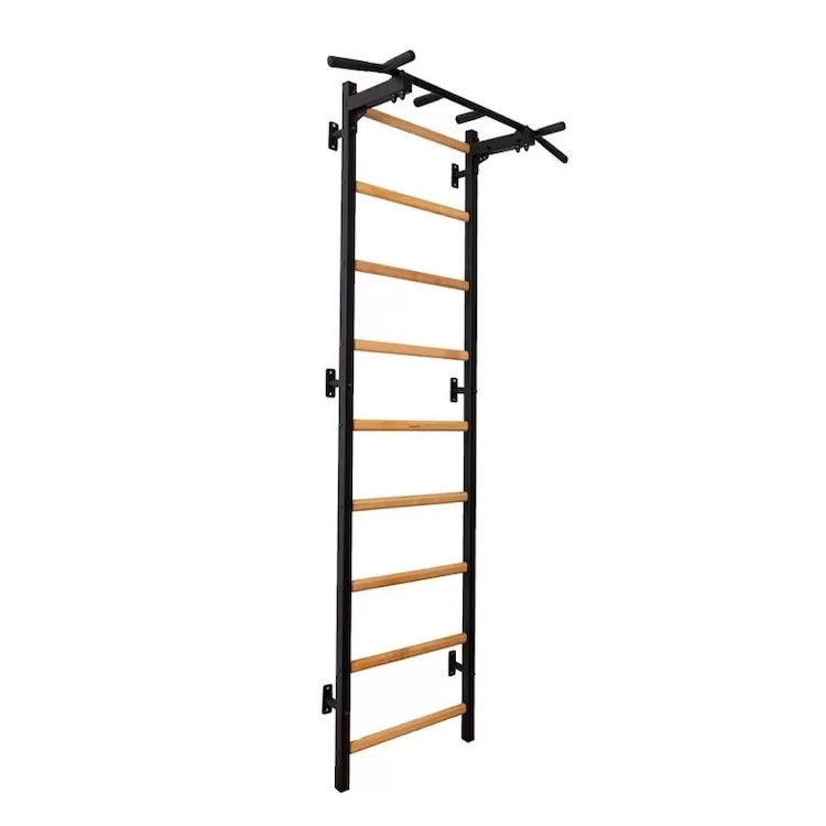 BenchK 721 Stall Bar Exercise Rehabilitation Equipment 3 BenchK 721 Stall Bar Exercise Rehabilitation Equipment