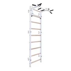BenchK 731 Wall Bars Exercise Rehabilitation Equipment 9 BenchK 731 Wall Bars Exercise Rehabilitation Equipment -Sports and Fitness Shop White wall bar Benchk 711W 2 768