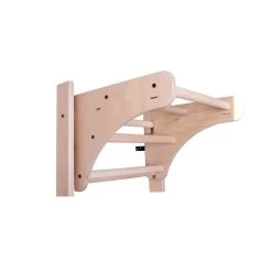 BenchK 211 Wallbars -Sports and Fitness Shop Wooden pull up bar BenchK PB204