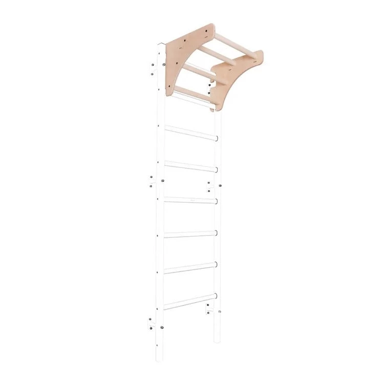 BenchK PB076 Wooden Pull Up Bar 4 BenchK PB076 Wooden Pull Up Bar - Image 2