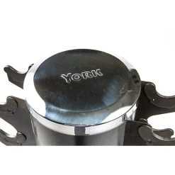 York Barbell 2 Sided Vertical Dumbbell Rack -Sports and Fitness Shop YorkBarbell2SidedVerticalDumbbellRackTopView