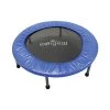 York Barbell 36" Mini Trampoline -Sports and Fitness Shop YorkBarbell36MiniTrampoline3DView