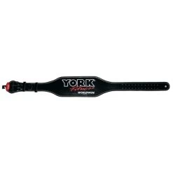 York Barbell 6" Padded Weight Lifting Belt 9 York Barbell 6" Padded Weight Lifting Belt -Sports and Fitness Shop YorkBarbell6PaddedWeightLiftingBeltLarge