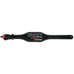York Barbell 6" Padded Weight Lifting Belt 7 York Barbell 6" Padded Weight Lifting Belt -Sports and Fitness Shop YorkBarbell6PaddedWeightLiftingBeltSmall