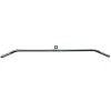 York Barbell D-48" Solid Steel Lat Pulldown Bar -Sports and Fitness Shop YorkBarbellD 48SolidSteelLatPulldownBarFrontView