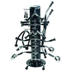 York Barbell Machine Bar Club Pack