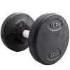 York Barbell Pro Style Dumbbell -Sports and Fitness Shop YorkBarbellProStyleDumbbell3DView