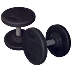 York Barbell Pro Style Dumbbell -Sports and Fitness Shop YorkBarbellProStyleDumbbellPair